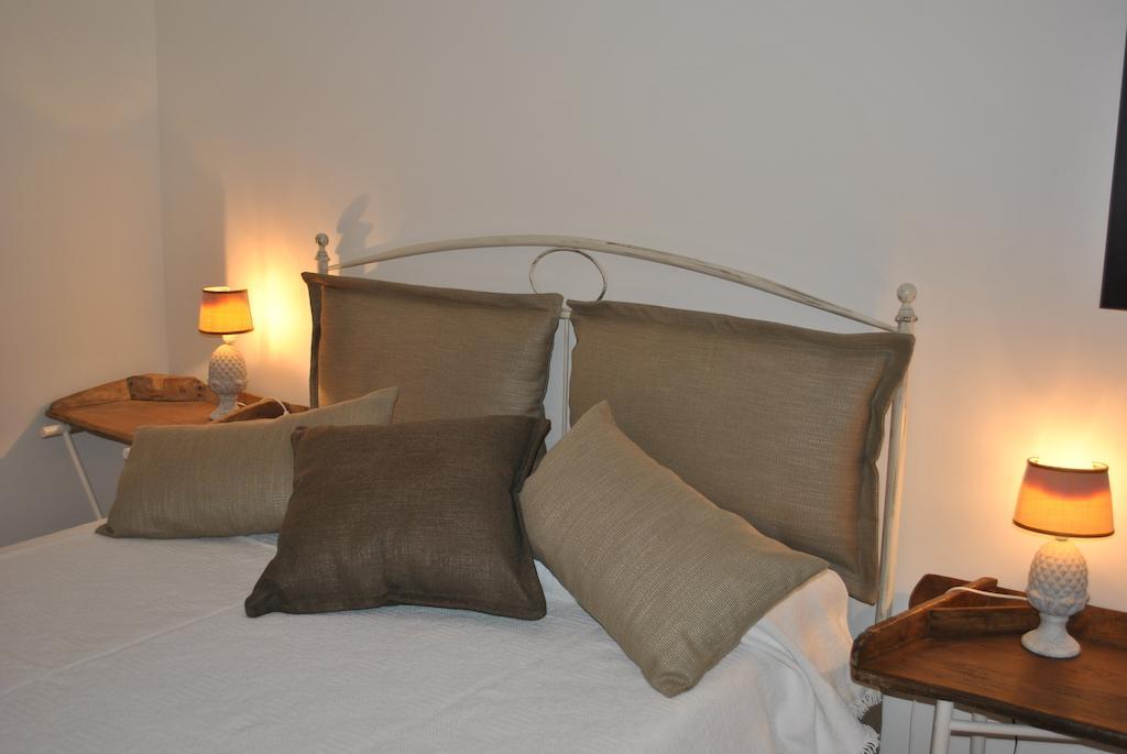 Chic & Country Bed & Breakfast Lecce Room photo