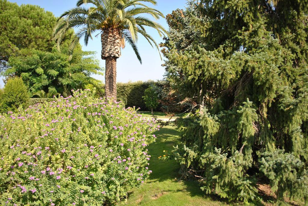 Chic & Country Bed & Breakfast Lecce Exterior photo