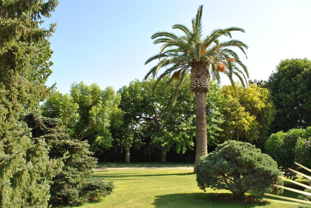 Chic & Country Bed & Breakfast Lecce Exterior photo