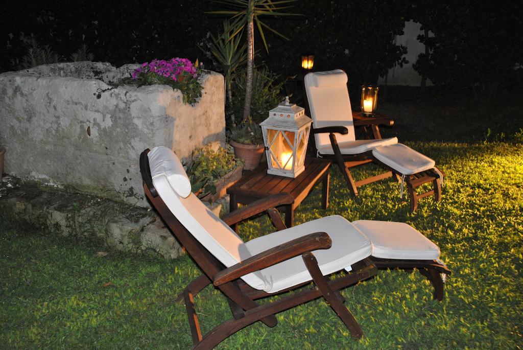 Chic & Country Bed & Breakfast Lecce Exterior photo