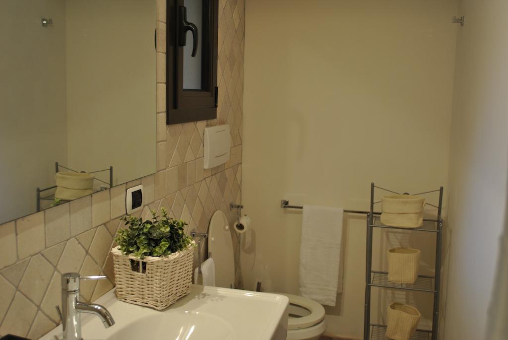Chic & Country Bed & Breakfast Lecce Room photo