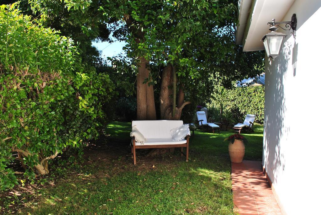 Chic & Country Bed & Breakfast Lecce Exterior photo